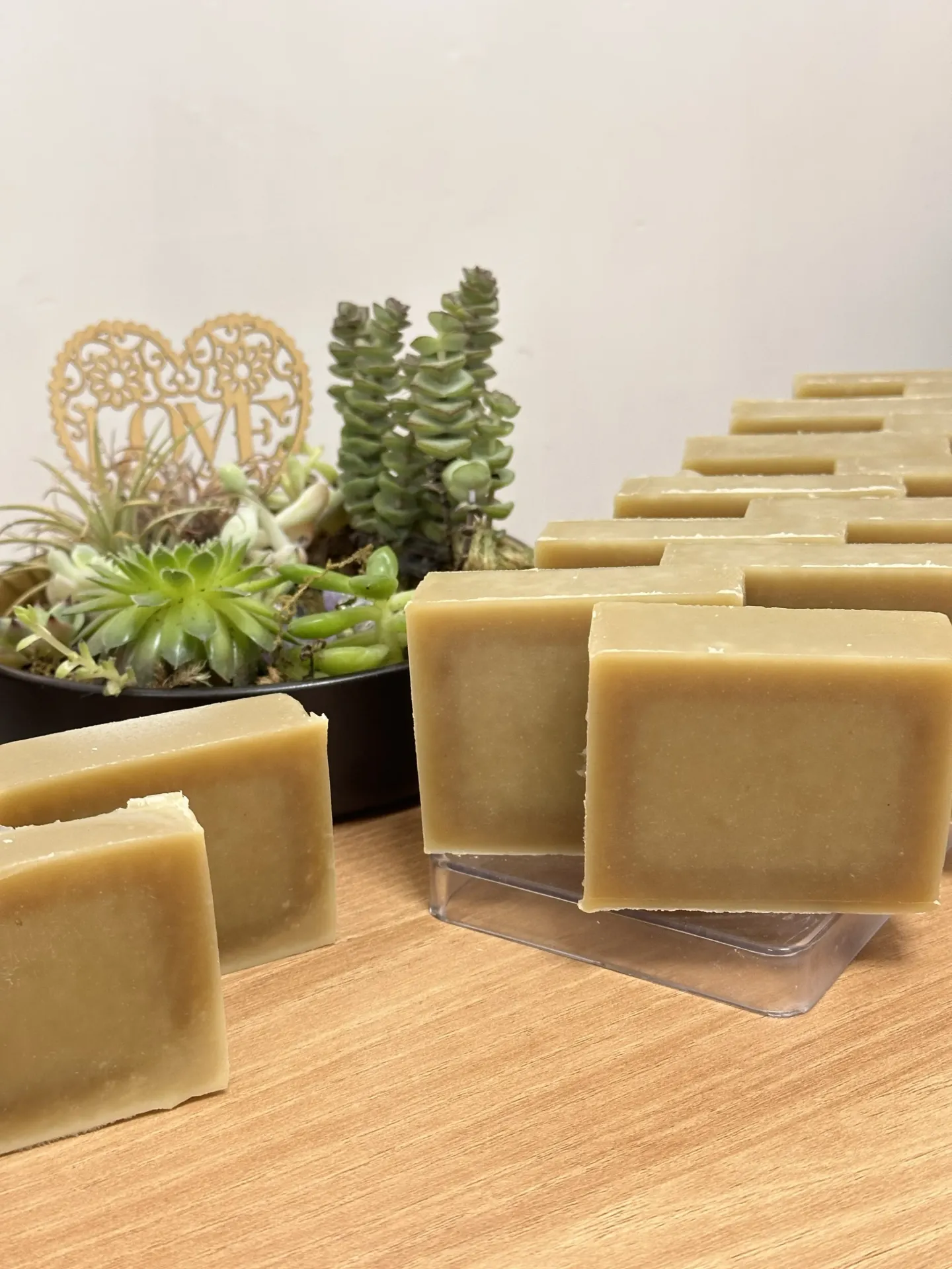 [soap001] 手工皂 - 滋潤保濕配方
